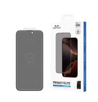 Стекло защитное, KEEPHONE PRIVACY ELITE, iPhone 14 PRO MAX