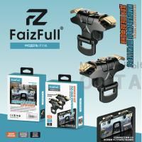 Импульсный триггер FaizFull F116 черный Импульсный триггер FaizFull F116 черный