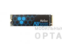 Жесткий диск SSD Netac  250GB  NV3000, R/W - 3000/1400MB/s, PCIe 3 x4 (M.2), 2280 NVMe 3D NAND Жесткий диск SSD Netac  250GB  NV3000, R/W - 3000/1400MB/s, PCIe 3 x4 (M.2), 2280 NVMe 3D NAND
