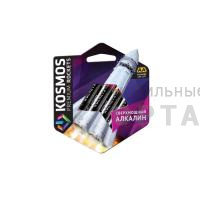 Элемент питания КОСМОС  LR6  BL4 premium ROCKETS (4/48/576) Элемент питания КОСМОС  LR6  BL4 premium ROCKETS (4/48/576)