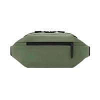 Сумка на пояс MIJIA Multifunction Sports and Leisure Chest Bag, BHR8548CN, 16*38*6 см,  Зеленый