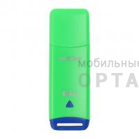 USB  64GB  Smartbuy  Easy   зелёный