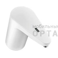 Помпа для воды XIAOMI HD-ZDCSJ02, Xiaolang TDS Automatic Water Pump, с бутылями от 5 до 18.9 л, аккумулятор, white
