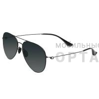 Солнцезащитные очки Xiaomi Mi Sunglasses Luke Moss Grey (MSG02GL)