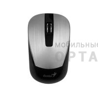 Беспроводная мышь GENIUS NX-7015 серебряная (31030019404) (1/40) Беспроводная мышь GENIUS NX-7015 серебряная (31030019404) (1/40)