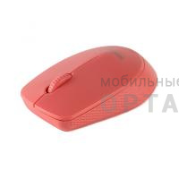 Беспроводная мышь Smartbuy ONE 202AG-R (SBM-202AG-R)  красная (1/100)