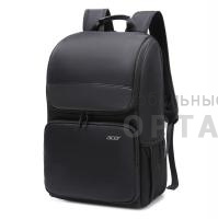 Рюкзак для ноутбука 15.6" ACER OBG316 черный полиэстер (ZL.BAGEE.00K) (1/10)