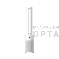Умный безлопастной вентилятор-очиститель воздуха Mijia Smart Leafless Purification Fan (WYJHS01ZM) CN