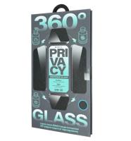 Стекло защитное REMAX WB-36 антишпион 360 градусов, iPhone 14 Pro Max/15 Plus/16 Plus