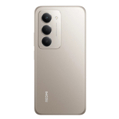 Смартфон Redmi 15 6/128GB Gray (РСТ)