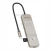 Переходник-хаб MOMAX ONELINK 8 in 1 mutil-funtion USB-C hub (DH18) Titanium Переходник-хаб MOMAX ONELINK 8 in 1 mutil-funtion USB-C hub (DH18) Titanium