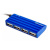 Хаб разветвитель USB Smartbuy 4 порта голубой (SBHA-6810-B) (1/5)