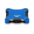 Внешний SSD  A-Data   512 GB  SD620 синий, 2.5", USB 3.1