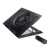 Подставка для ноутбука Redragon Ivy 13'-15',2 USB, 5 вент. 2400RPM (1/10) Подставка для ноутбука Redragon Ivy 13'-15',2 USB, 5 вент. 2400RPM (1/10)