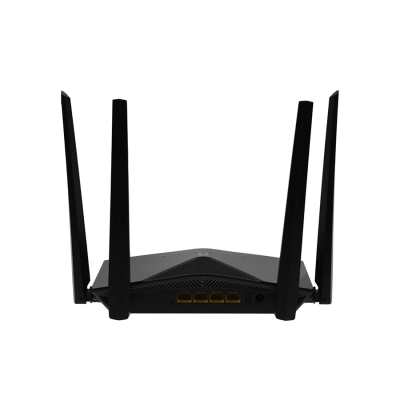 Роутер беспроводной NETIS NX30 AX3000 10/100/1000BASE-TX