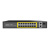 Неуправляемый 16-портовый PoE+ коммутатор NETIS P116GH, / 16FE*PoE+ (802.3af/802.3at) / 2*GE / 1*SFP Gigabit (1/10) Неуправляемый 16-портовый PoE+ коммутатор NETIS P116GH, / 16FE*PoE+ (802.3af/802.3at) / 2*GE / 1*SFP Gigabit (1/10)