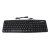 Клавиатура DEFENDER Element HB-520, USB, чёрная Клавиатура DEFENDER Element HB-520, USB, чёрная