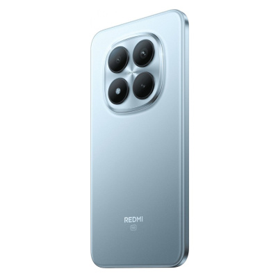 Смартфон Redmi Note 15 Pro Plus 5G 12/512GB Blue (РСТ)
